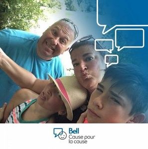 Meet your Posher, Melanie